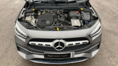 Mercedes-Benz GLA 180 AMG Line Premium Plus 5dr Auto Petrol Hatchback